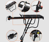 Universal Fat Bike Rear rack